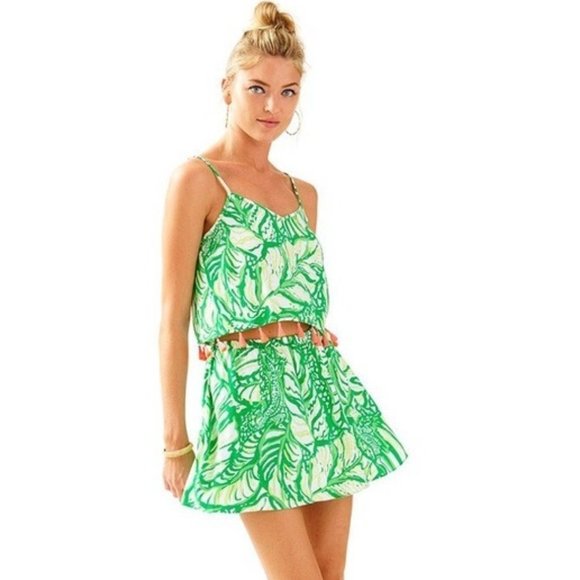 Lilly Pulitzer Dresses & Skirts - Lilly Pulitzer Ramona Set